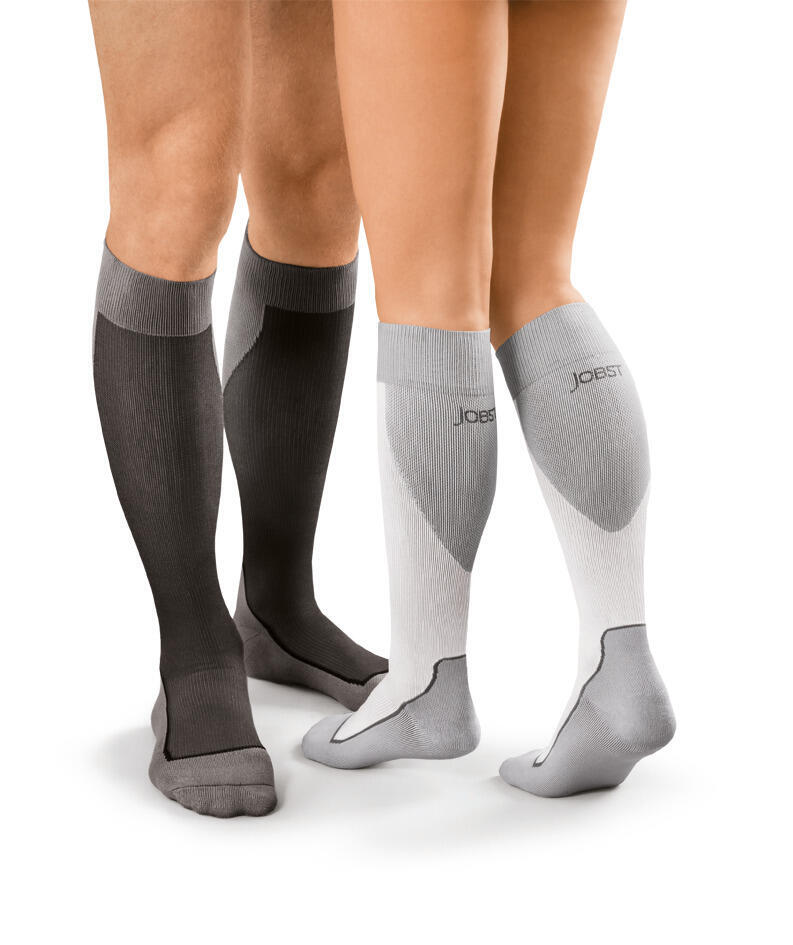 Home - Trainers Choice - Compression Stockings Canada