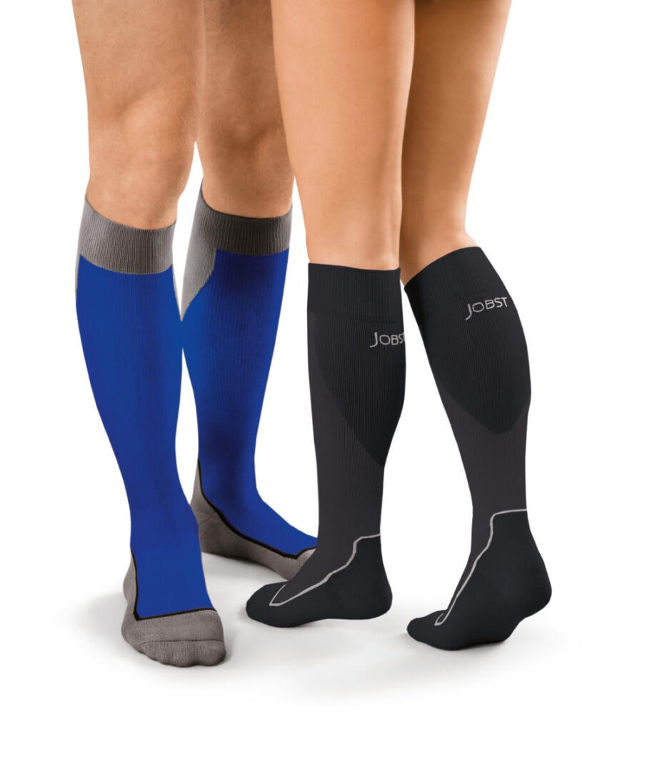 JOBST Ulstrasheer - High Quality Medical Grade Compression socks